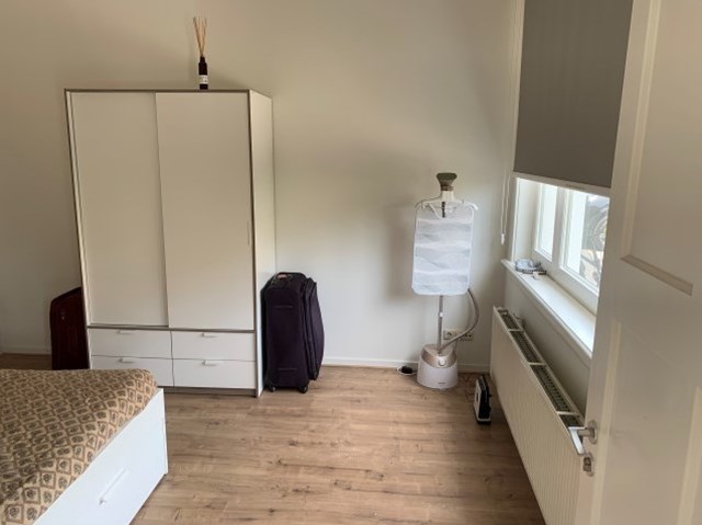 Foto 2: Eindhoven - Paradijslaan - Foto 2