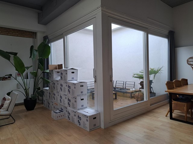 Foto 4: Eindhoven - Van Pedestraat - Foto 4