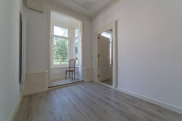 Foto 4: Amsterdam - Willemsparkweg - Foto 4