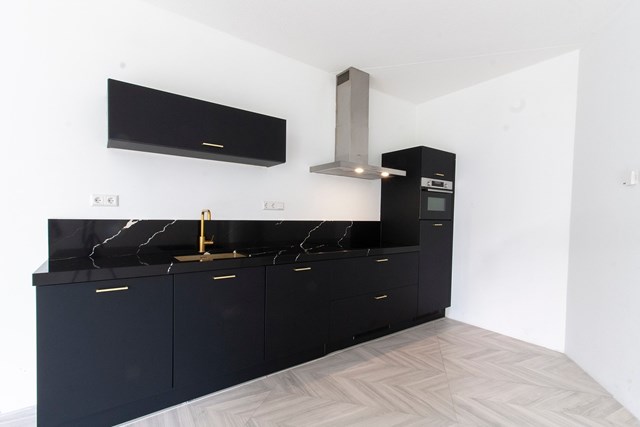 Foto 5: Hoofddorp - Mies van der Rohestraat - Foto 5