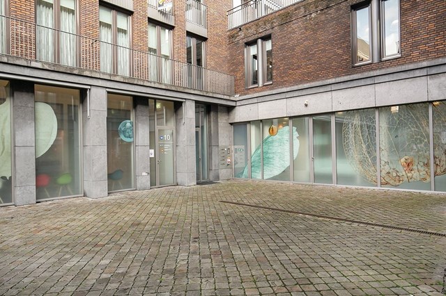 Foto 4: Maastricht - Gubbelstraat - Foto 4