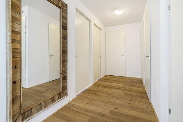 Foto 4: Amsterdam - Pieter Oosterhuisstraat - Foto 4