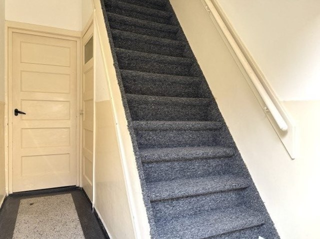 Foto 2: Eindhoven - Fuchsiastraat - Foto 2