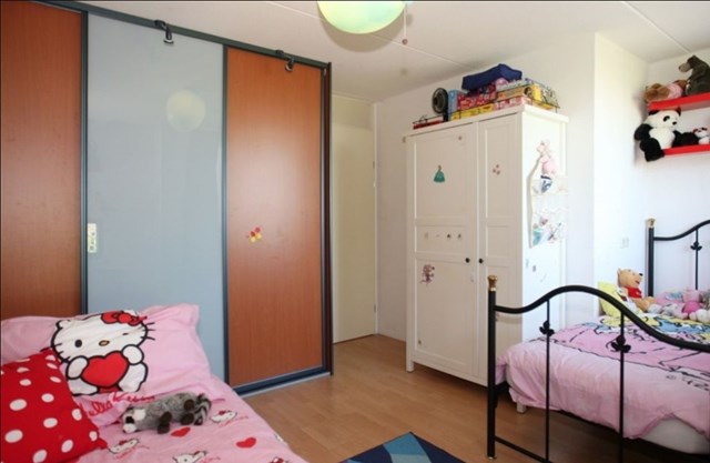 Foto 7: Rotterdam - Laan van Avant Garde - Foto 7