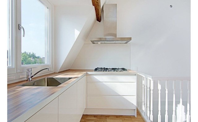 Foto 6: Amsterdam - Mosplein - Foto 6