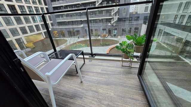 Foto 7: Hoofddorp - Gaudikade - Foto 7