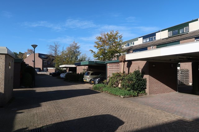 Foto 3: Maarssen - Duivenkamp - Foto 3