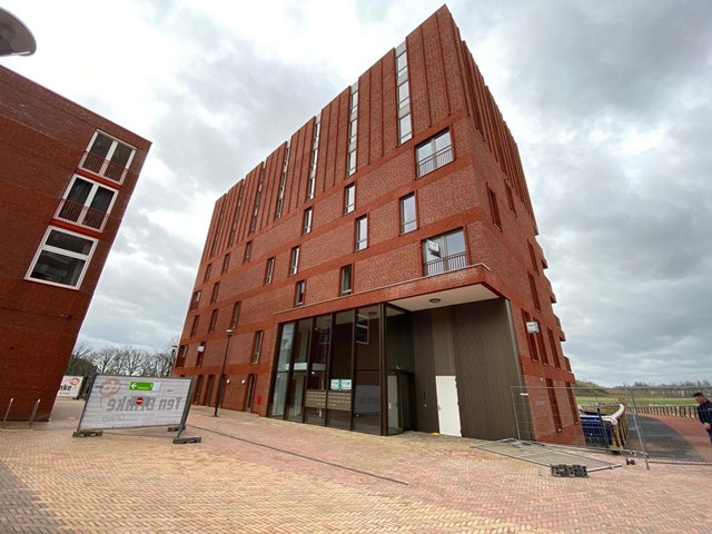 Foto 1: Eindhoven - Meerring - Foto 1