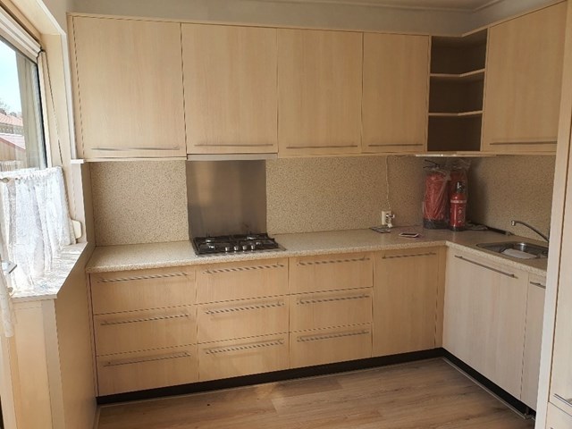 Foto 6: Arnhem - Willem van Noortstraat - Foto 6