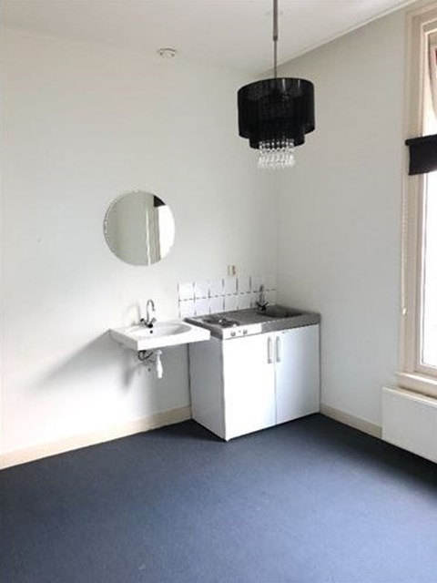 Foto 2: Arnhem - Brugstraat - Foto 2