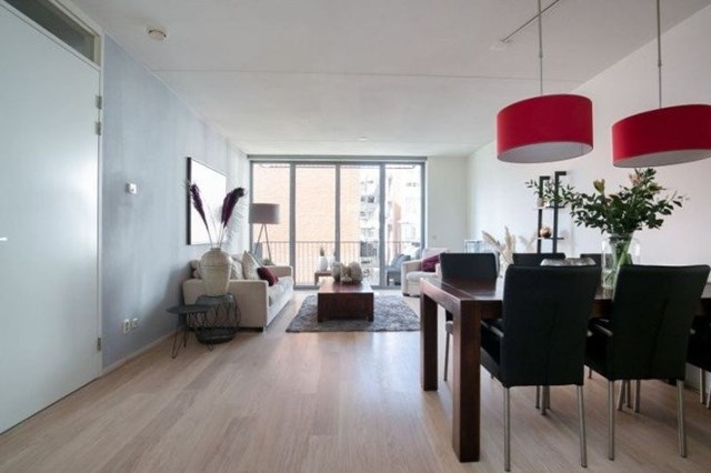 Foto 7: Eindhoven - Stratumsedijk - Foto 7