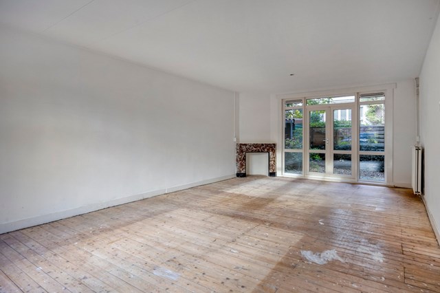 Foto 3: Amsterdam - Linnaeushof - Foto 3