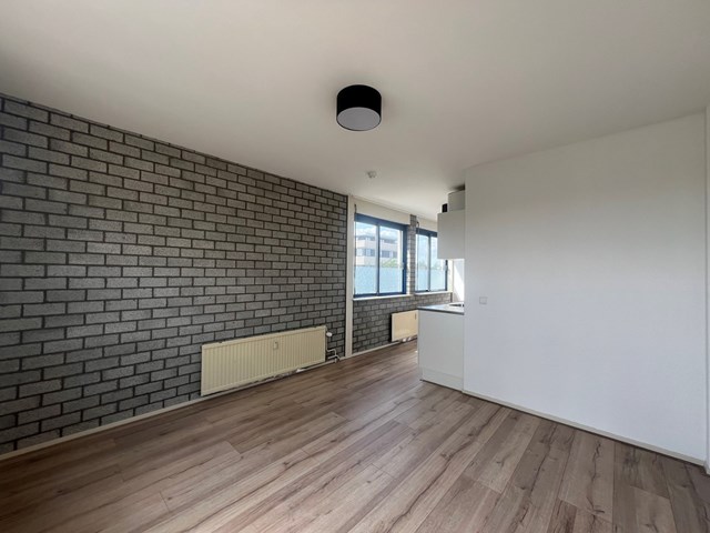 Foto 4: Alphen aan den Rijn - Henry Dunantweg - Foto 4