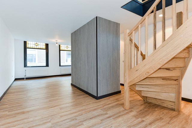 Foto 7: Den Haag - Schoolstraat - Foto 7