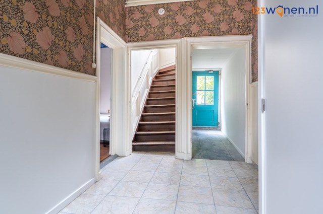 Foto 4: Leeuwarden - Tuinen - Foto 4