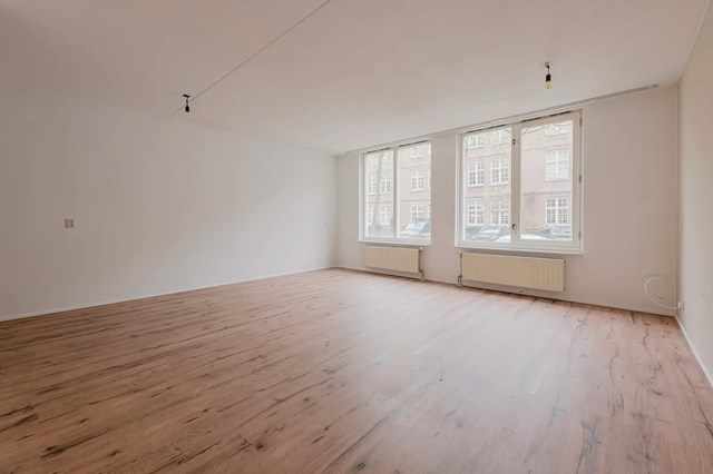 Foto 4: Amsterdam - Louise Wentstraat - Foto 4