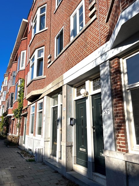 Foto 3: Rotterdam - Beukelsweg - Foto 3