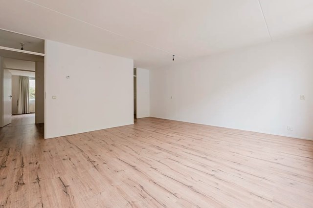 Foto 2: Amsterdam - Louise Wentstraat - Foto 2