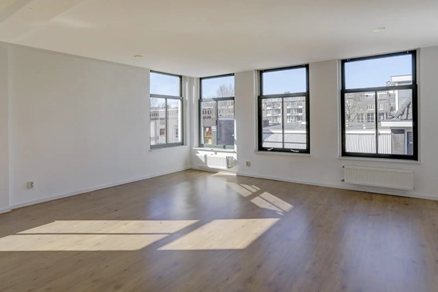 Foto 5: Amsterdam - Vierwindendwarsstraat - Foto 5