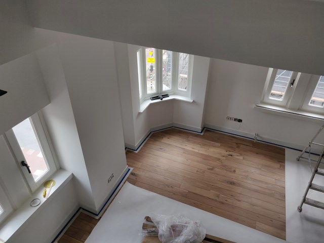 Foto 5: Eindhoven - St Antoniusstraat - Foto 5