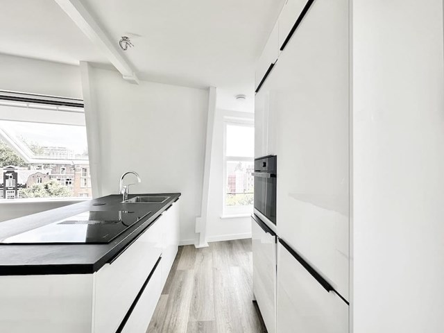 Foto 5: Amsterdam - Korte Prinsengracht - Foto 5