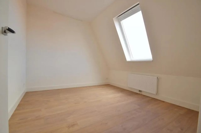 Foto 2: Den Haag - Wagenstraat - Foto 2