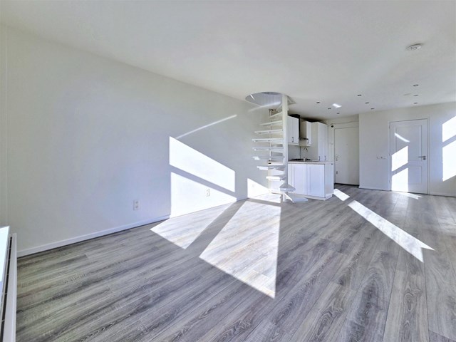 Foto 7: Amsterdam - Nieuwe Tuinstraat - Foto 7