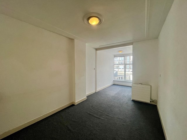 Foto 6: Rotterdam - Bergse Dorpsstraat - Foto 6