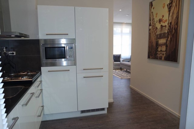 Foto 6: Eindhoven - Hertogstraat - Foto 6