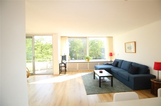 Foto 1: Amstelveen - Meander - Foto 1