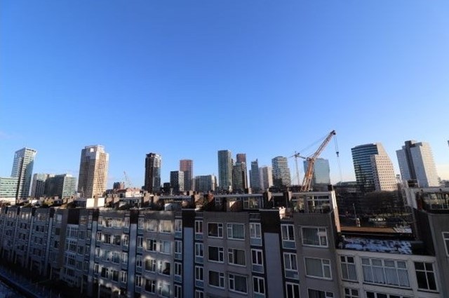 Foto 3: Rotterdam - Baan - Foto 3