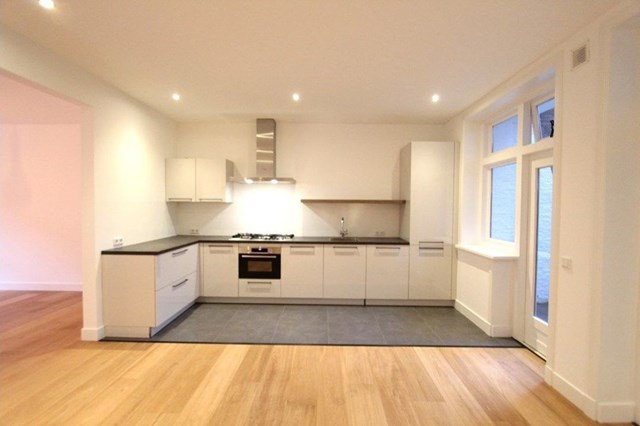 Foto 3: Amsterdam - Pieter de Hoochstraat - Foto 3