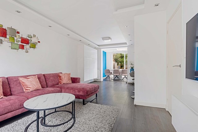 Foto 6: Amstelveen - Watercirkel - Foto 6