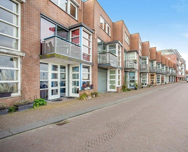 Foto 1: Lelystad - Saerdam - Foto 1