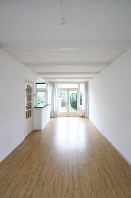 Foto 2: Utrecht - Jan van Den Doemstraat - Foto 2