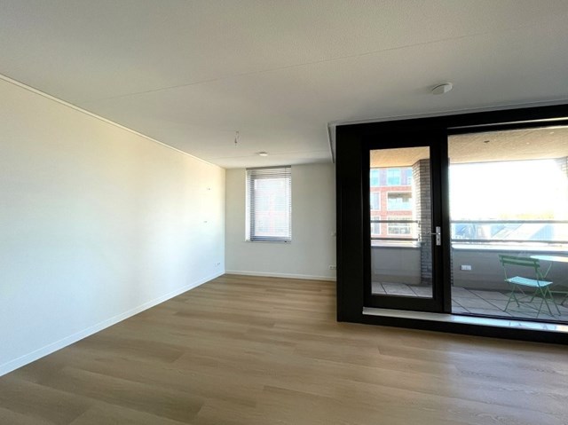 Foto 7: Woerden - Ien Daleslaan - Foto 7