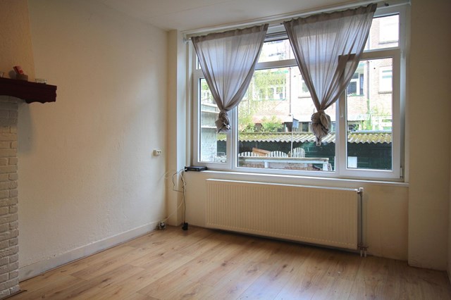 Foto 6: Rotterdam - Voetjesstraat - Foto 6