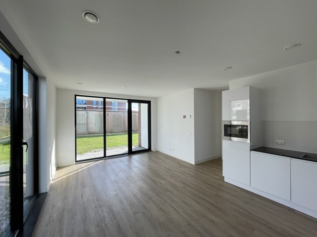 Foto 7: Den Helder - Ijsselmeerstraat - Foto 7