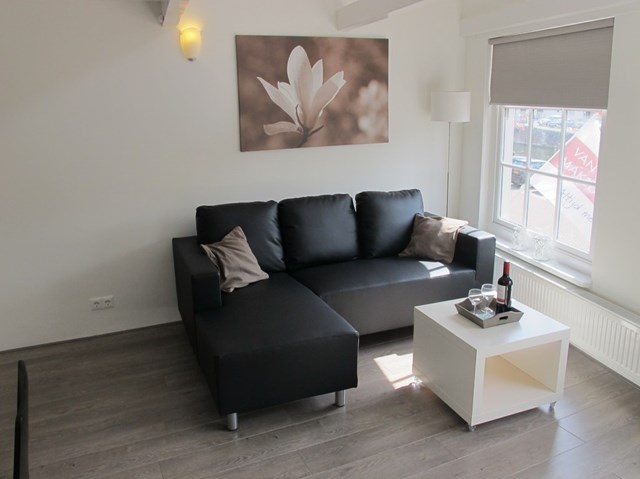 Foto 4: Brielle - Nauwe Sloopje - Foto 4