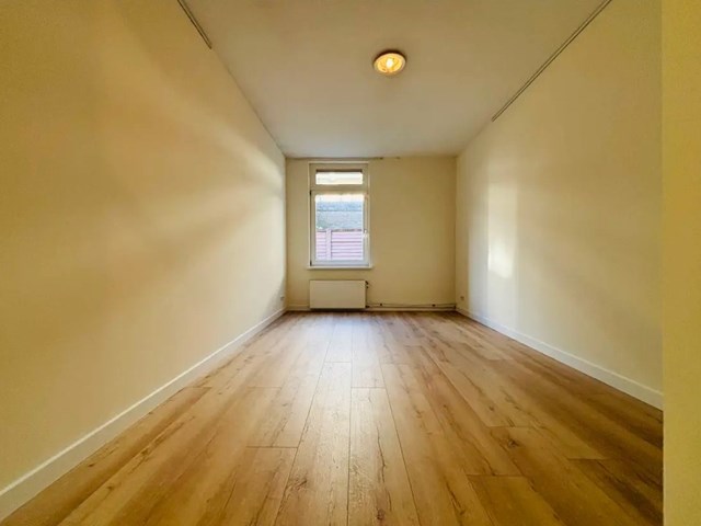 Foto 3: Den Haag - Wingerdstraat - Foto 3