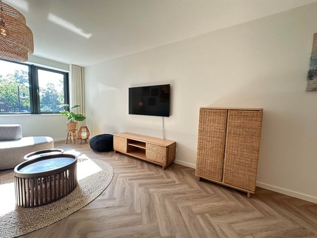 Foto 6: Helmond - Kamstraat - Foto 6