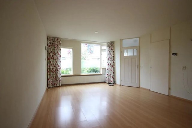 Foto 2: Houten - Kemphaanweide - Foto 2