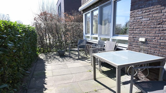 Foto 6: Rotterdam - Visvreugdstraat - Foto 6