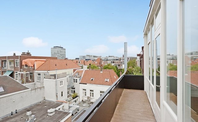 Foto 4: Den Haag - Denneweg - Foto 4