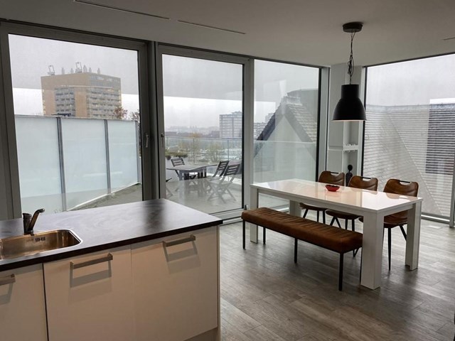 Foto 7: Rotterdam - Halvemaanpassage - Foto 7