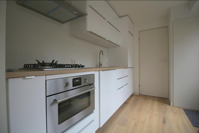 Foto 4: Utrecht - Anjelierstraat - Foto 4