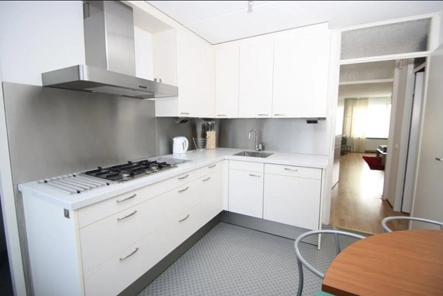 Foto 5: Amsterdam - Kanteel - Foto 5