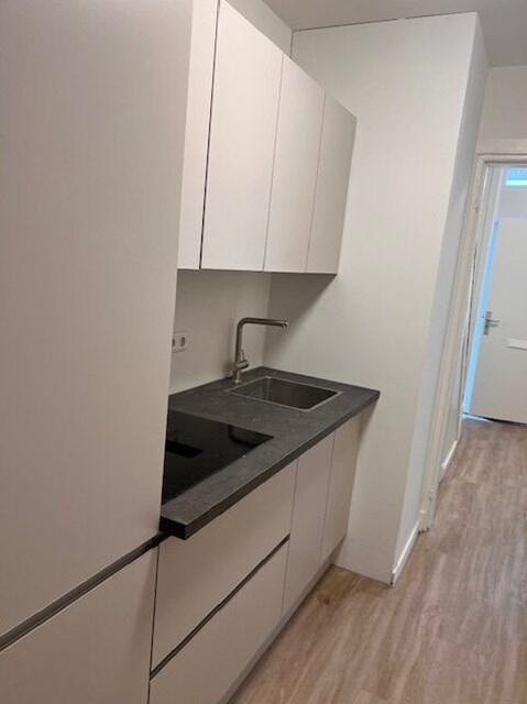 Foto 5: Tilburg - Merelstraat - Foto 5