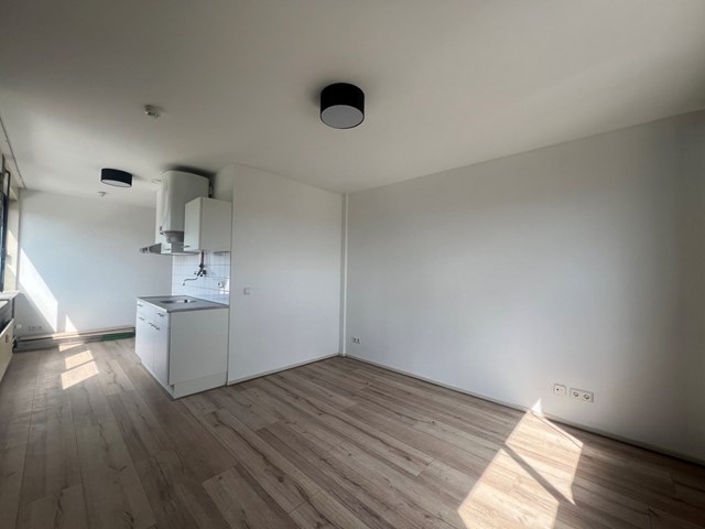 Foto 3: Alphen aan den Rijn - Henry Dunantweg - Foto 3