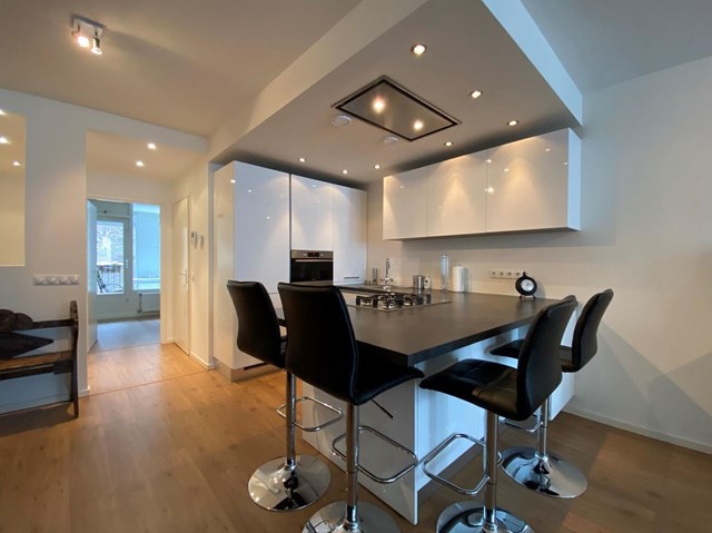 Foto 6: Maastricht - Havenstraat - Foto 6